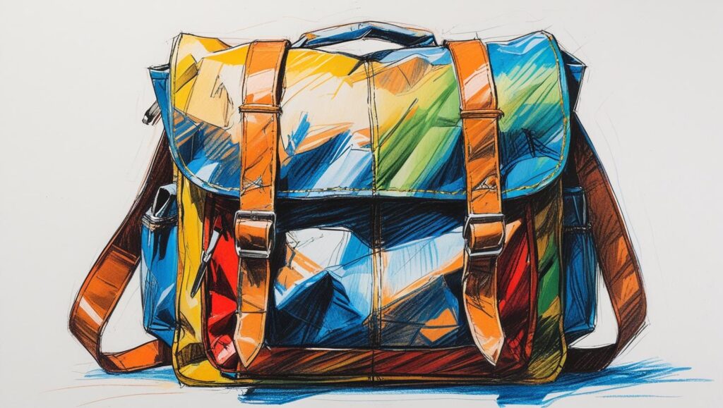 Gedicht - Trots als een pauw