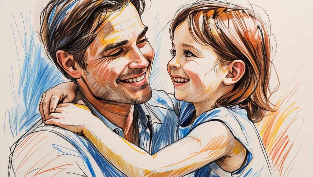 Gedicht - Trots in je ogen