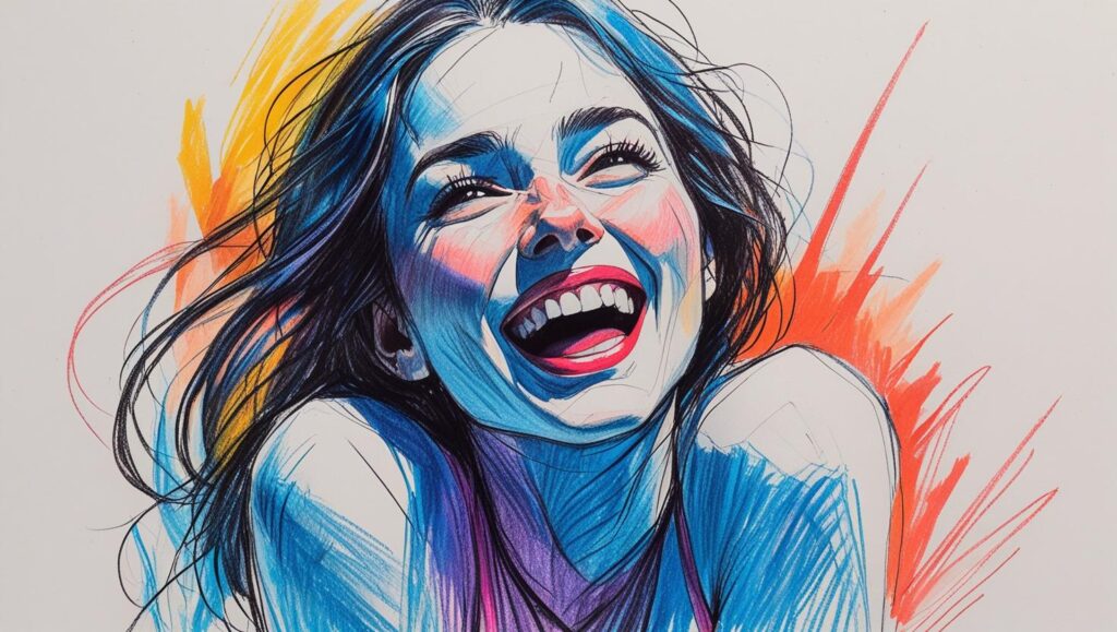 Gedicht - Help, ik loop over