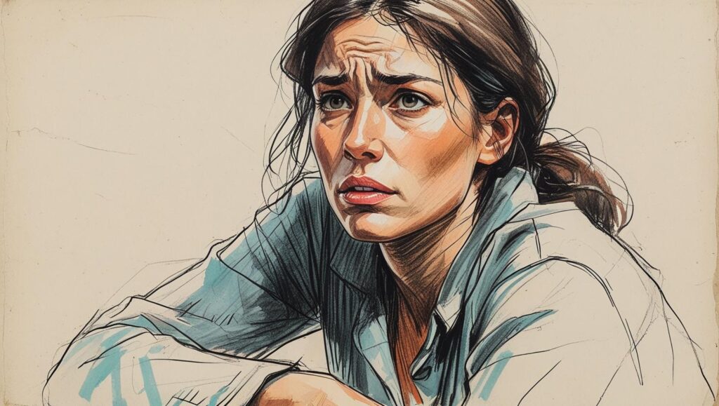 Gedicht - Waar moet ik heen