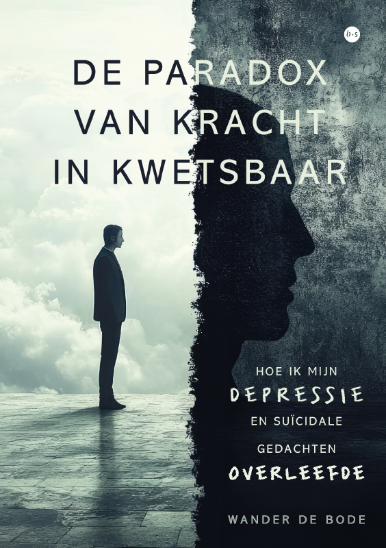 De paradox van kracht in kwetsbaar